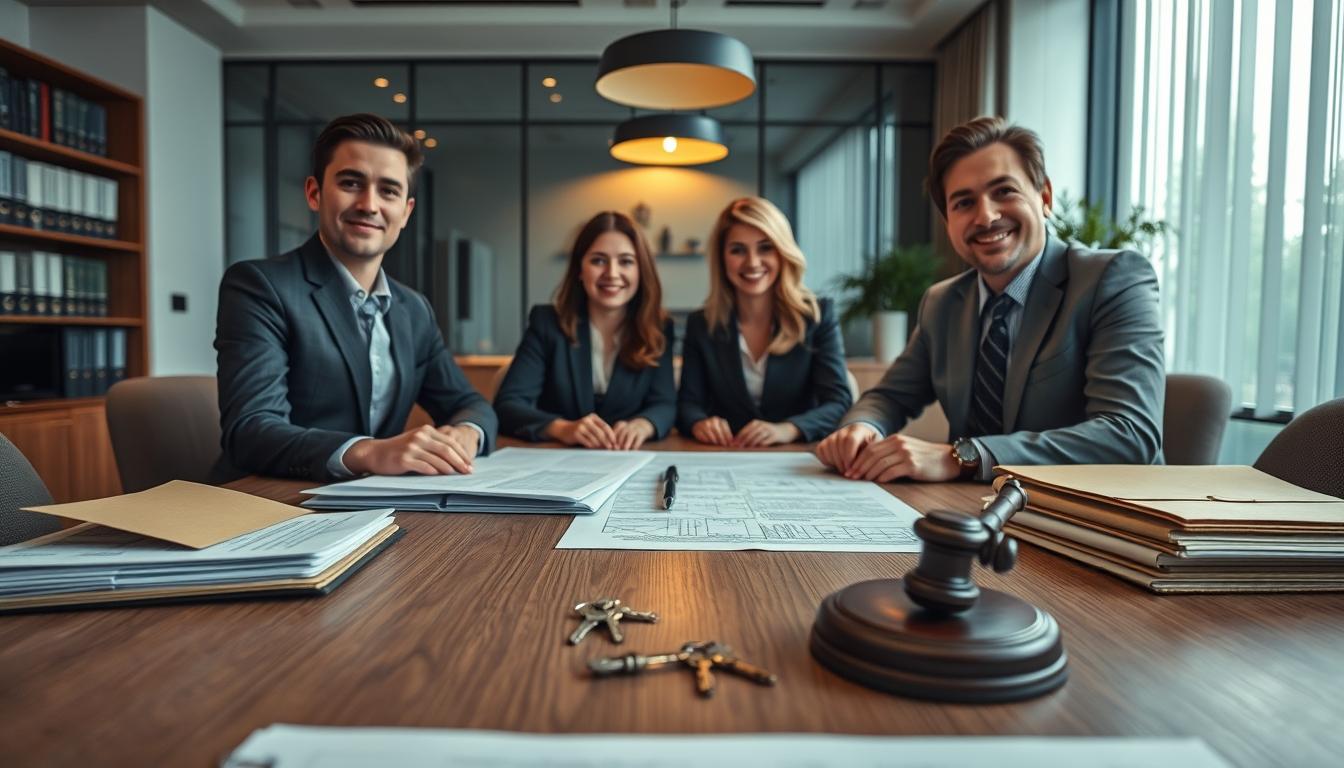 Common questions about real estate deals and closing readiness